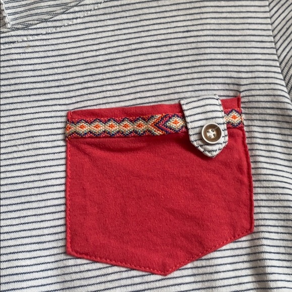 Hem & Thread T - Picture 2 of 4